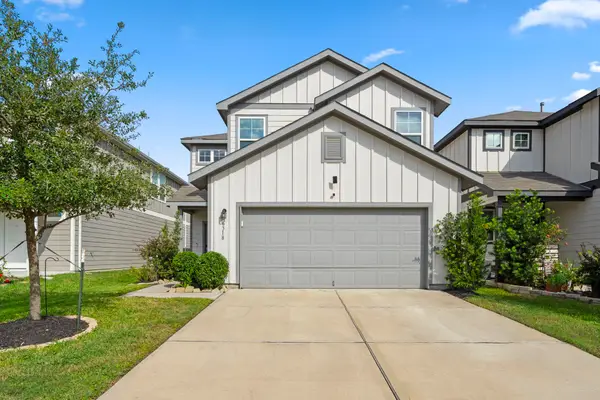 6318 Franklin View Lane, Houston, TX 77084