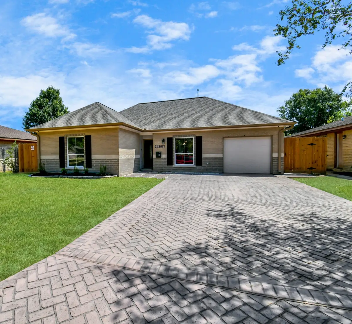 12807 Southspring Drive, Houston, TX 77047 - Image #1