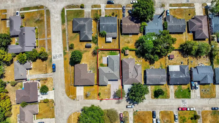 12807 Southspring Drive, Houston, TX 77047 - Image #2