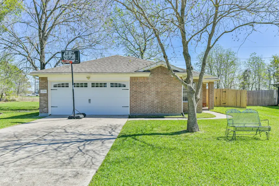 17710 Gimbals Way, Crosby, TX 77532 - #2