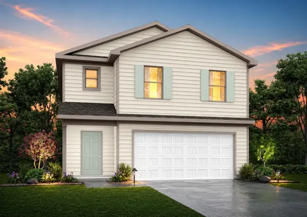 122 Sadie Marie Lane, Wharton, TX 77488