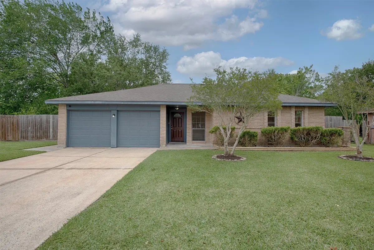 503 Brendon Park Lane, Friendswood, TX 77546 - #1