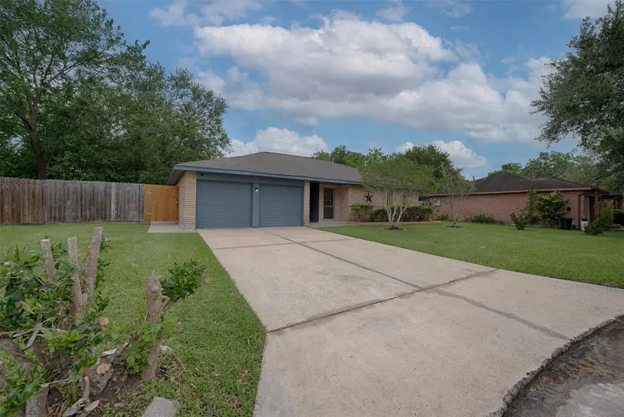 503 Brendon Park Lane, Friendswood, TX 77546 - #3