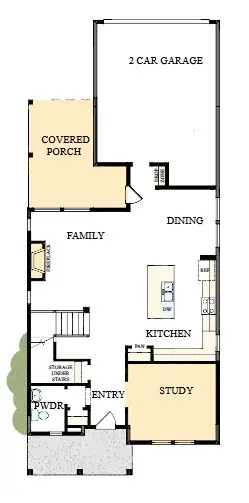 6403 Elm Chase Lane, Katy, TX 77449 - #2