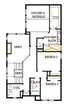 6403 Elm Chase Lane, Katy, TX 77449 - #3