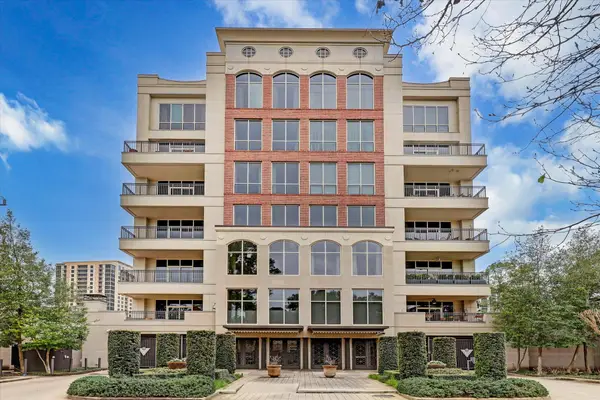 511 S Post Oak Lane #6D, Houston, TX 77056