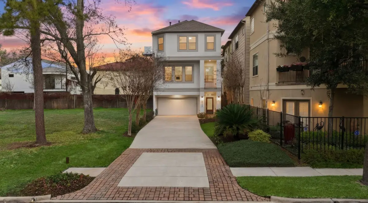 4740 Banning Drive, Houston, TX 77027 - #1