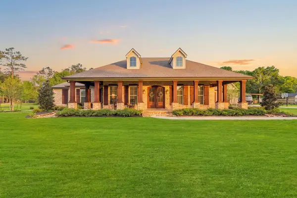 5535 Bearfoot Road, Orange, TX 77632