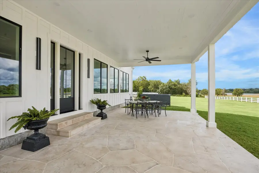 4050 Fm 2714, Round Top, TX 78954 - #2