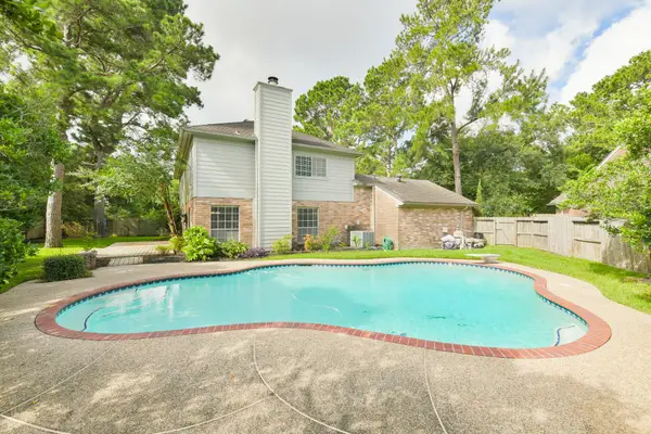 16606 April Hill Street, Houston, TX 77095