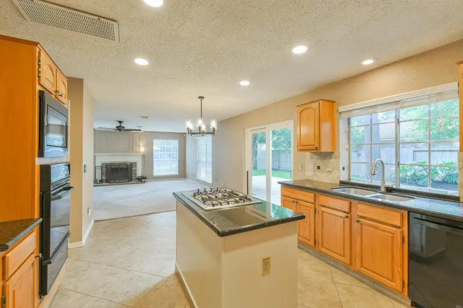 16606 April Hill Street, Houston, TX 77095 - #3