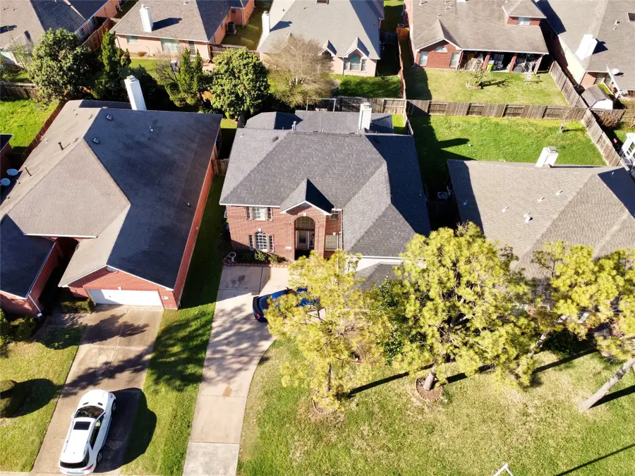 14802 Belterraza Drive, Houston, TX 77083 - #2