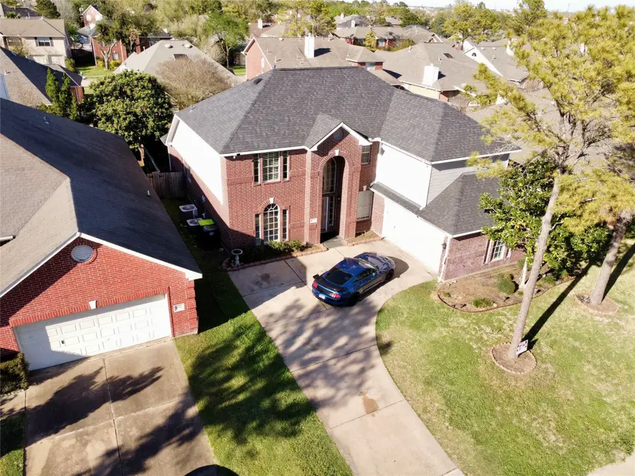 14802 Belterraza Drive, Houston, TX 77083 - #3
