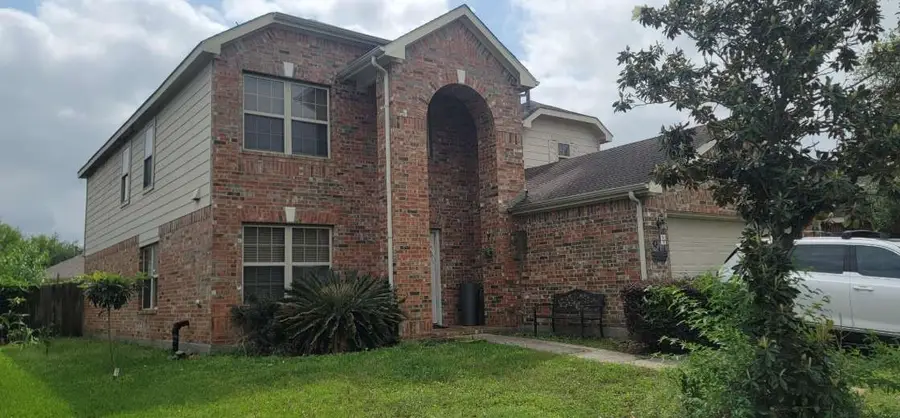 19514 Remington Martin Drive, Houston, TX 77073 - #2