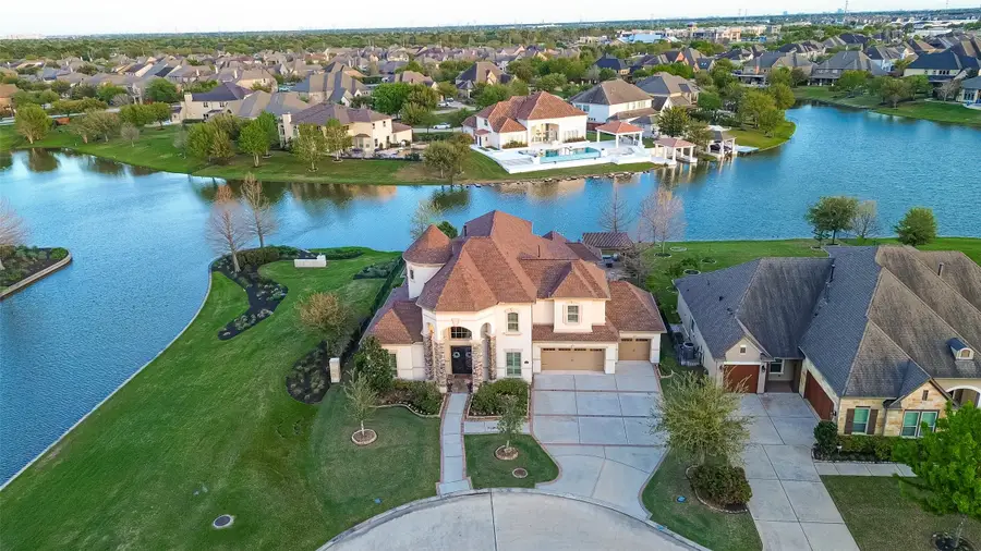 18203 Sandy Beach Court, Cypress, TX 77433 - #3