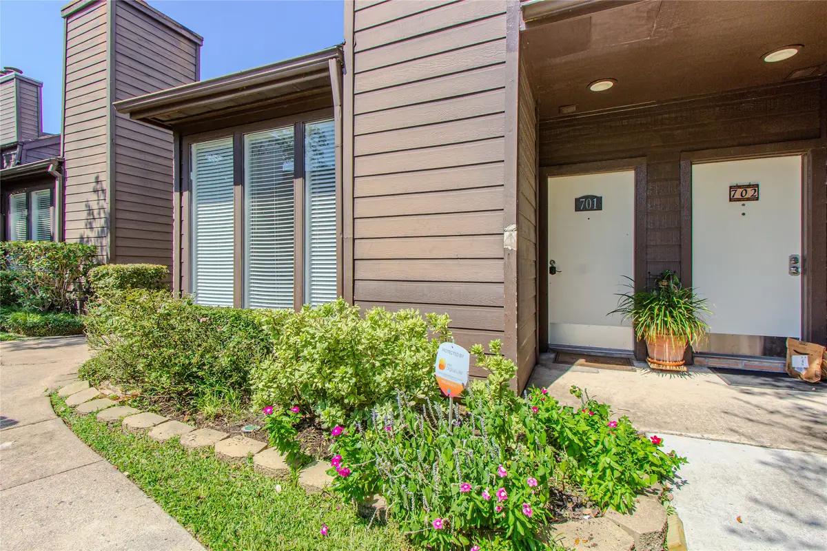 2601 S Braeswood Boulevard #701, Houston, TX 77025 - #1