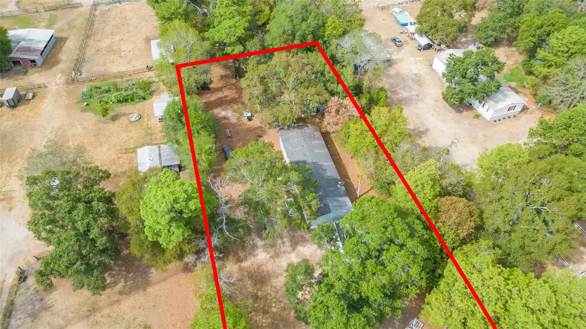 17258 Old Highway 105 E, Conroe, TX 77306 - #1