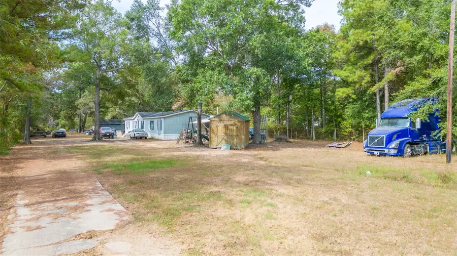 17258 Old Highway 105 E, Conroe, TX 77306 - #3