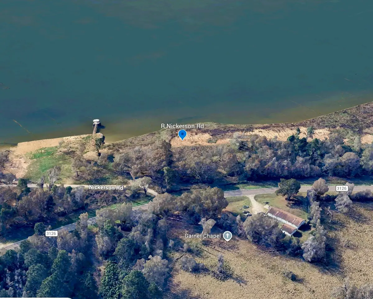 0 R Nickerson Road, Livingston, TX 77351 - #1