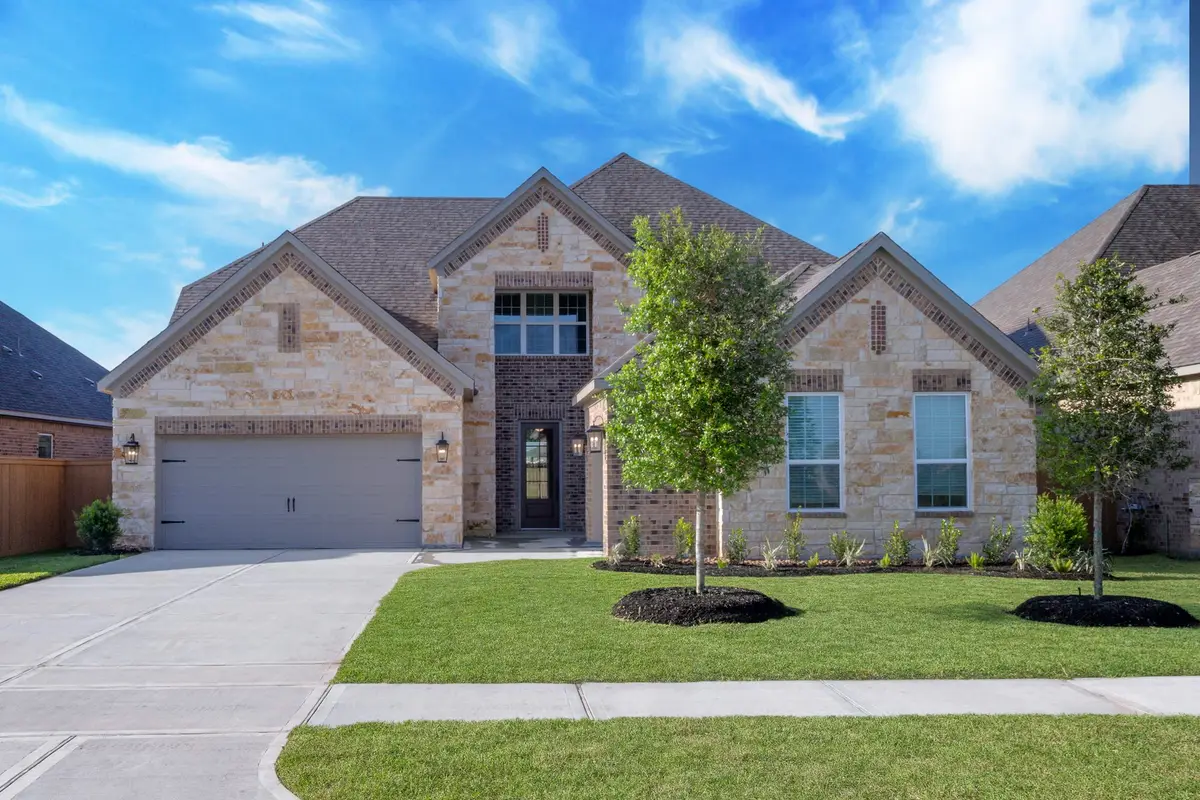 1926 June Lake Lane, Iowa Colony, TX 77583 - #1