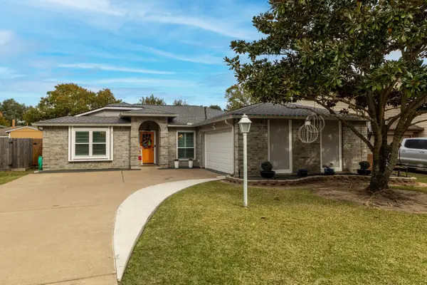 5338 Princeton Drive, Katy, TX 77493