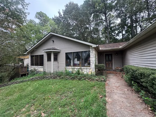 60 Weeburn Way, Coldspring, TX 77331