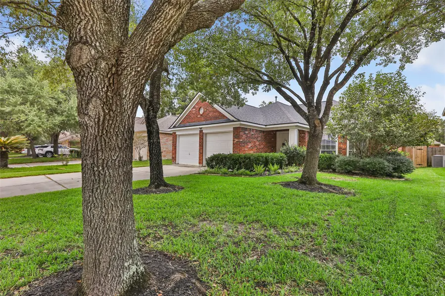 26868 Iron Manor Lane, Kingwood, TX 77339 - #2
