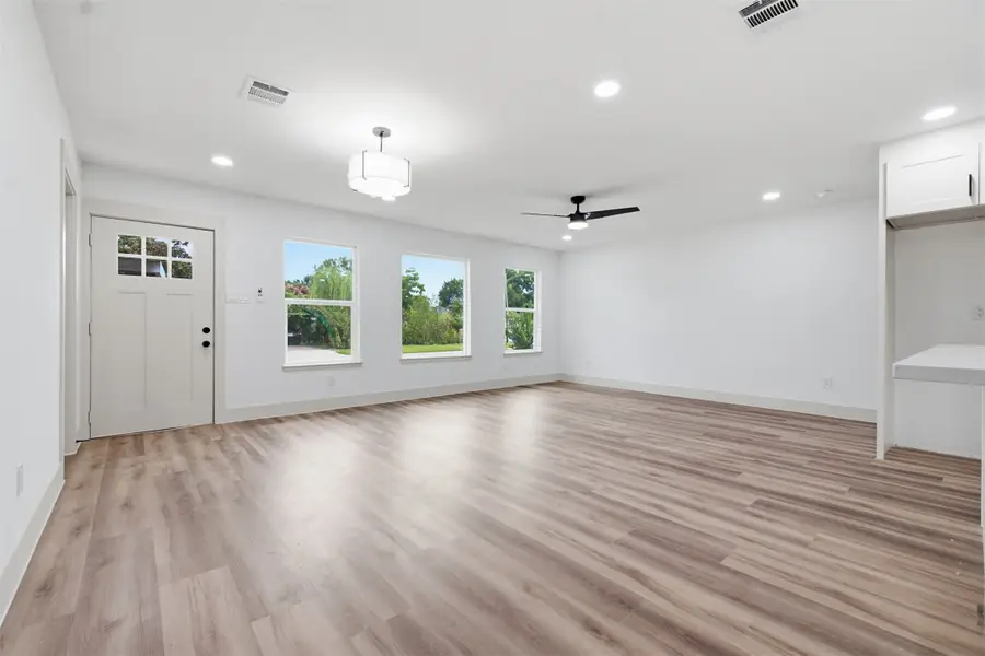 910 Evonne Street, Houston, TX 77017 - #3
