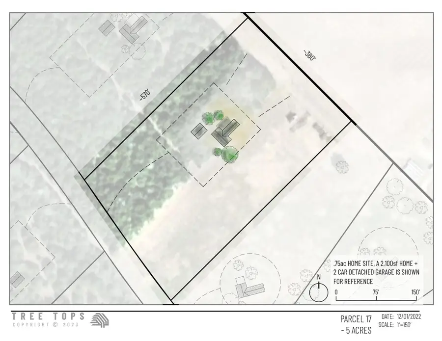434 Vineyard View Trail -lot 17, Carmine, TX 78932 - #3