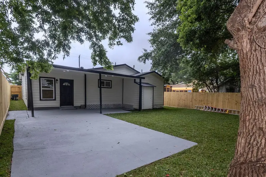 7912 Ford Street, Houston, TX 77012 - #3