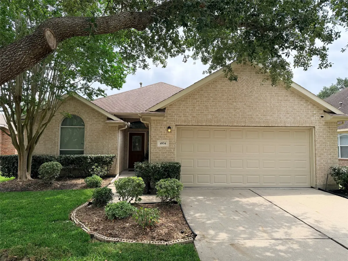 4934 Royal Arbor Lane, Houston, TX 77084 - #1