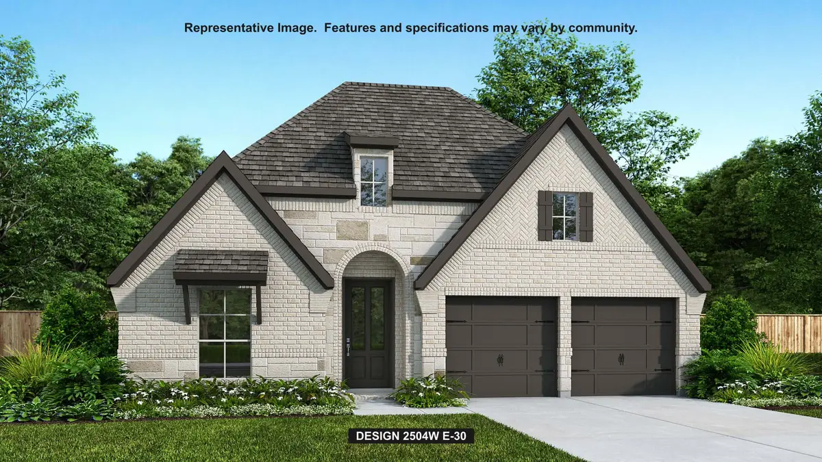 299 Texoma Plains Drive, Conroe, TX 77304 - #1