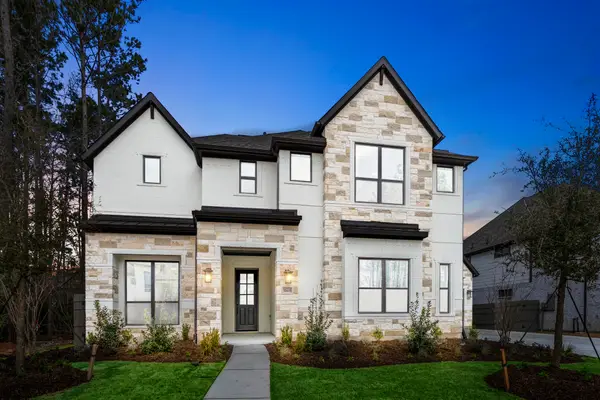 15615 Early Bird Lane, Conroe, TX 77302