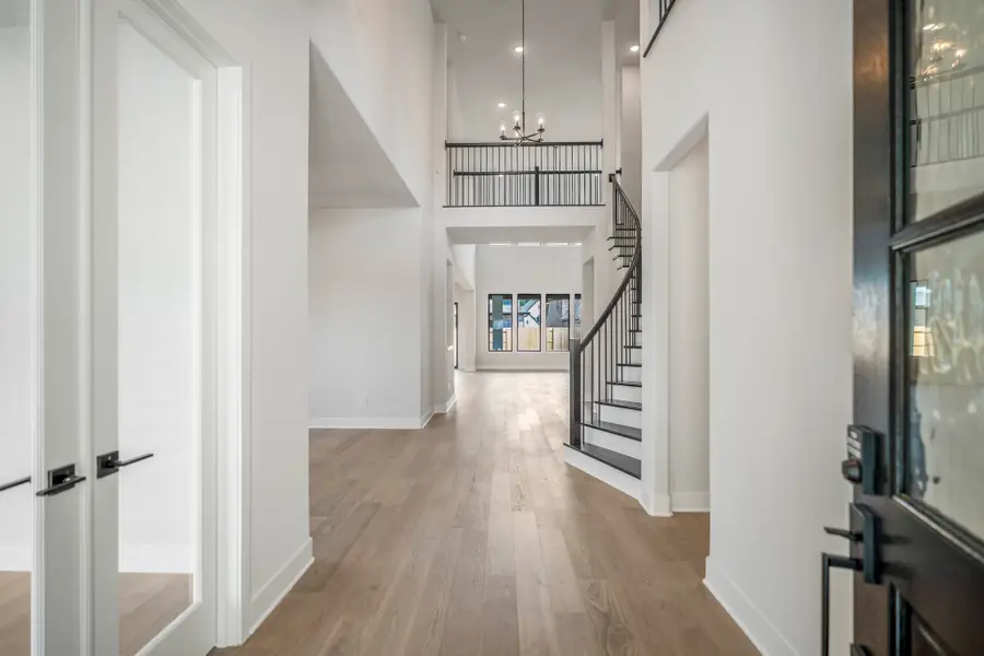 15615 Early Bird Lane, Conroe, TX 77302 - #3