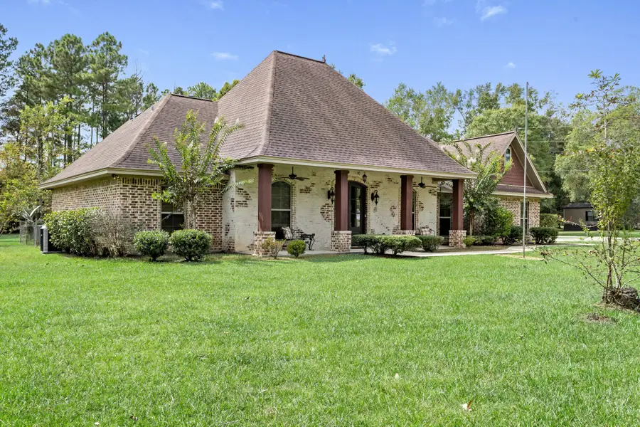141 County Road 889, Buna, TX 77612 - #2