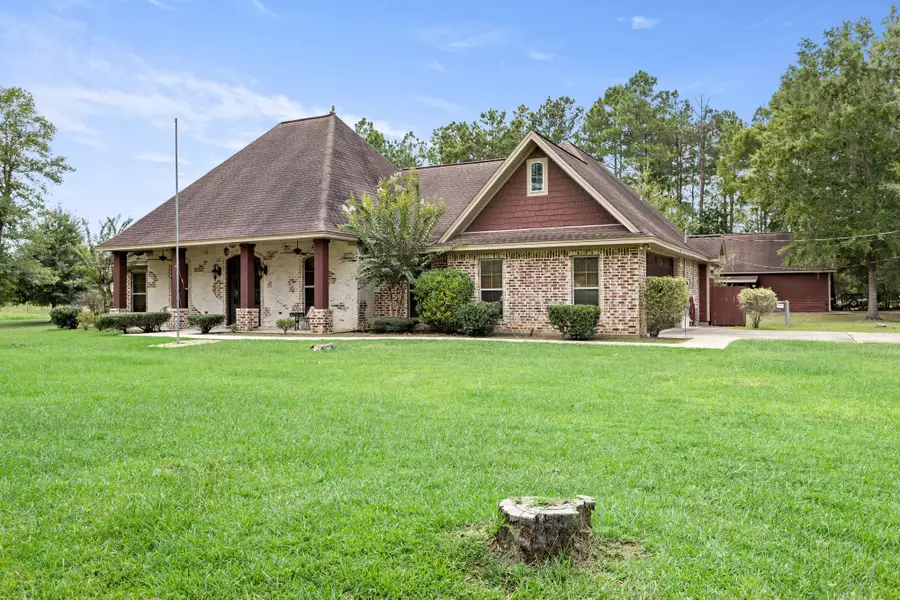 141 County Road 889, Buna, TX 77612 - #3
