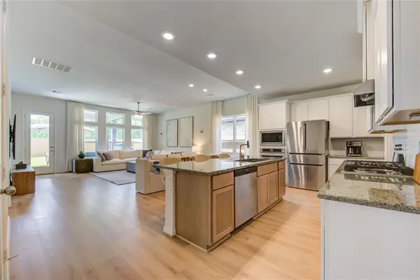 12110 Fletching Stone Lane, Houston, TX 77044