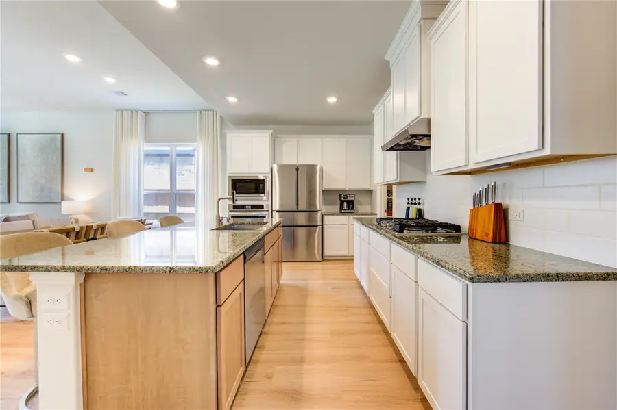 12110 Fletching Stone Lane, Houston, TX 77044 - Image #2