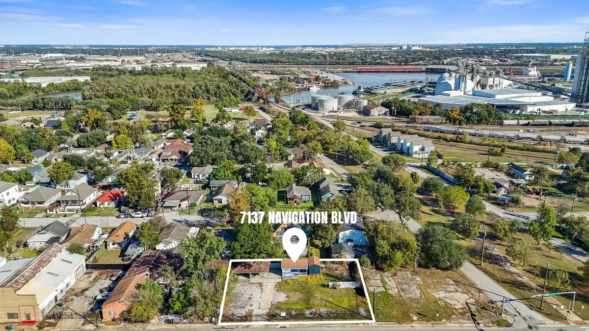7137 Navigation Boulevard, Houston, TX 77011 - Image #1