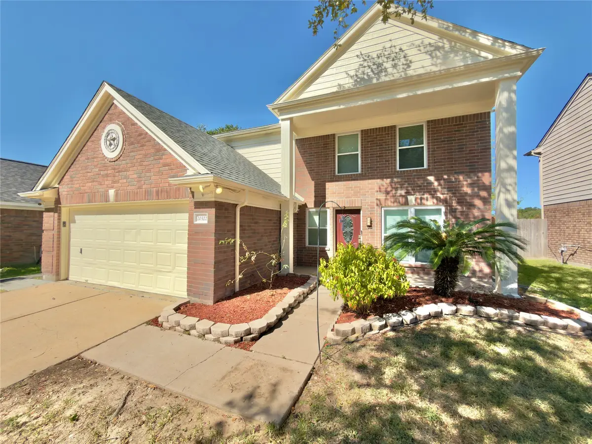 20322 Eagle Nest Falls, Katy, TX 77449 - Image #1