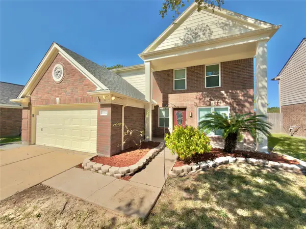 20322 Eagle Nest Falls, Katy, TX 77449