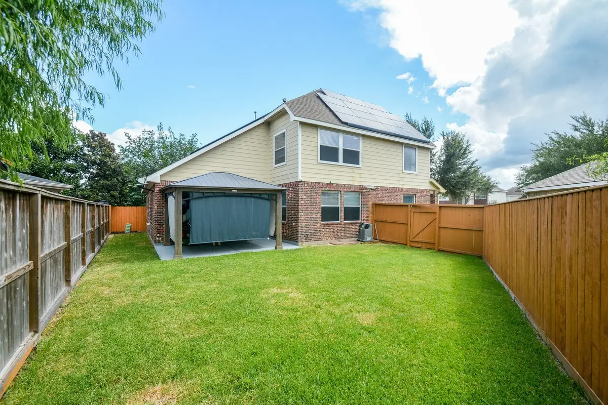 6911 Kamiah Court, Houston, TX 77040 - #1