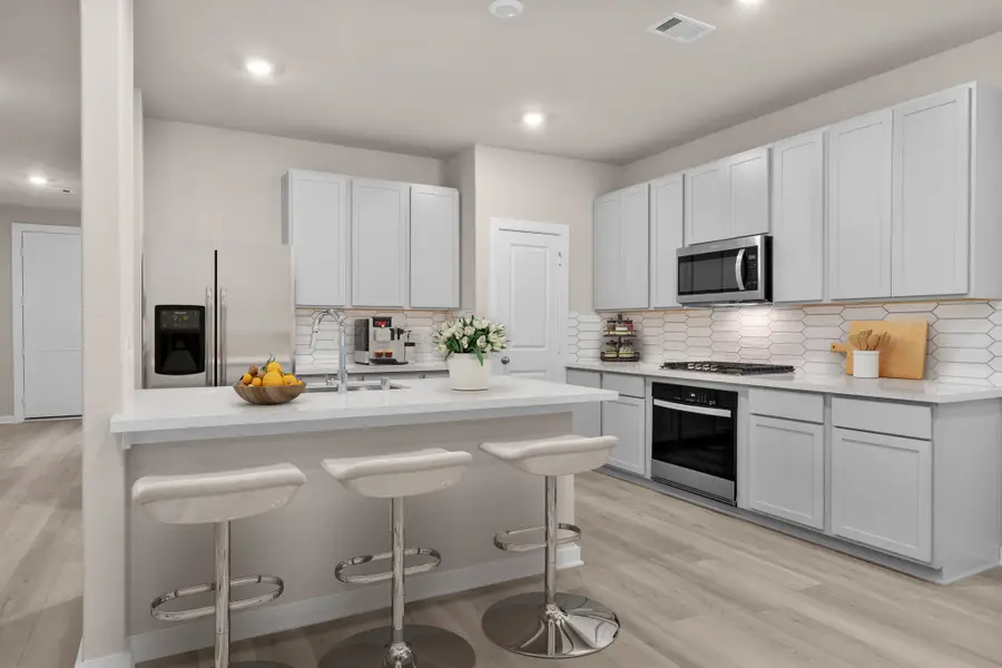 12335 Ridge Top Court, Conroe, TX 77304 - #2