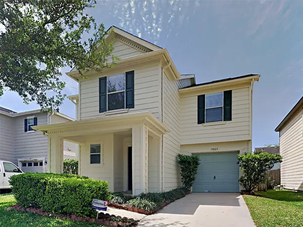 19023 Remington Park Drive, Houston, TX 77073