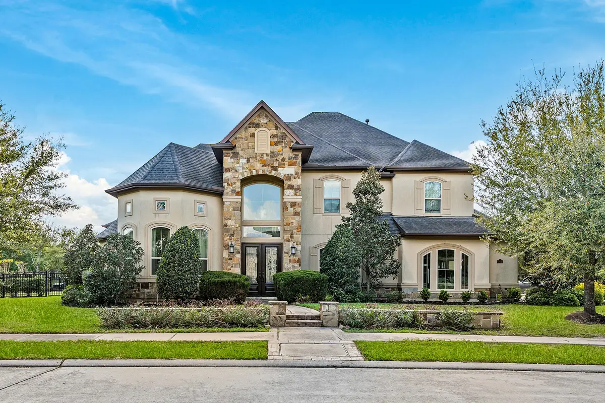 17515 W Bremonds Bend Court, Cypress, TX 77433 - #1