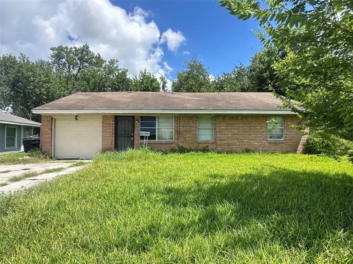 3127 Groton Drive, Houston, TX 77051 - #1