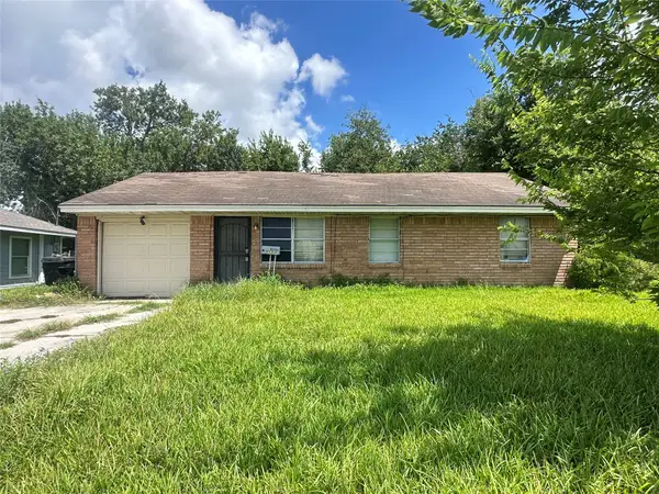 3127 Groton Drive, Houston, TX 77051
