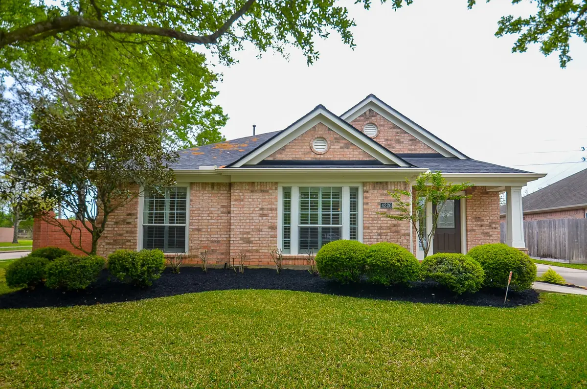 4226 Windy Chase Lane, Katy, TX 77494 - #1
