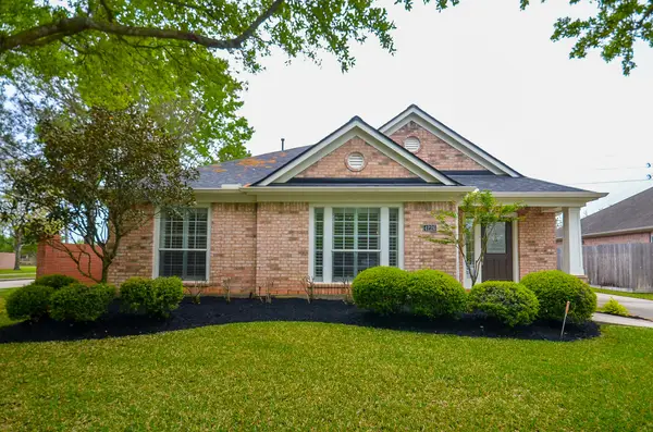 4226 Windy Chase Lane, Katy, TX 77494