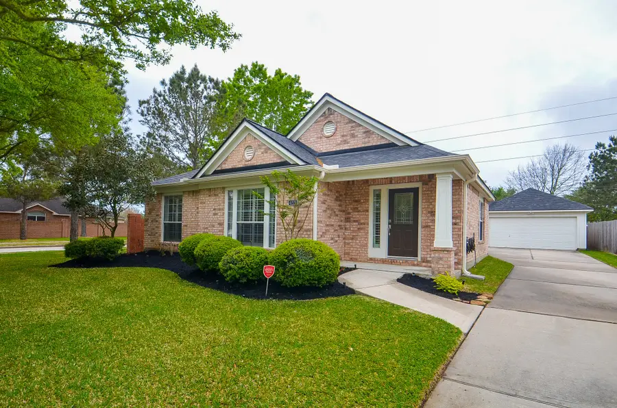 4226 Windy Chase Lane, Katy, TX 77494 - #2